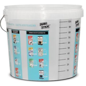 10lt water measuring container