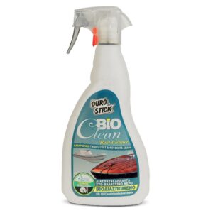 Bioclean Boat Cleaner Καθαριστικό Για Gel Coat & Φουσκωτά Σκάφη
