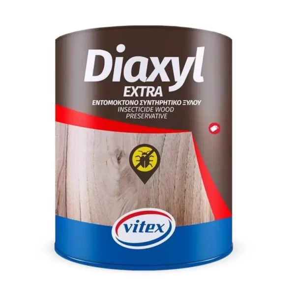 Diaxyl Extra