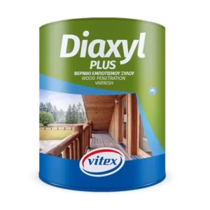 Diaxyl Plus Νερού