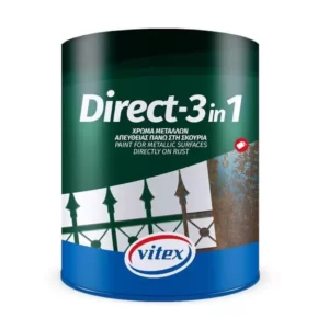 Direct 3in1
