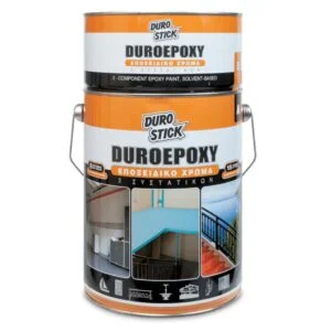 Duroepoxy