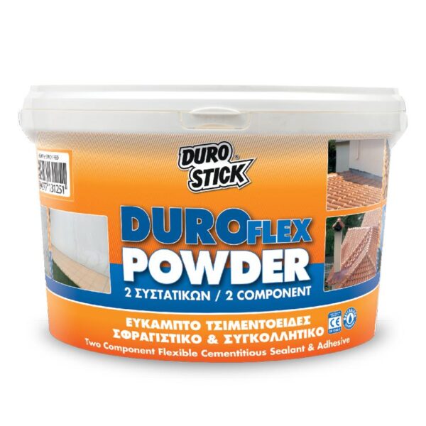 Duroflex powder