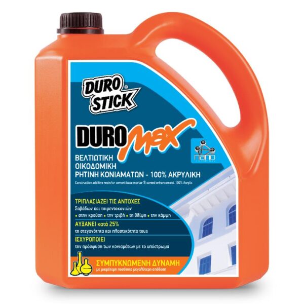 Duromax