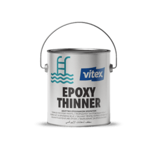 Epoxy Thinner