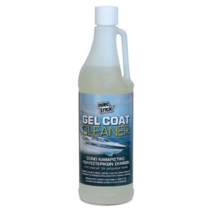 Gel Coat Cleaner Όξινο Καθαριστικό Πολυεστερικών Σκαφών