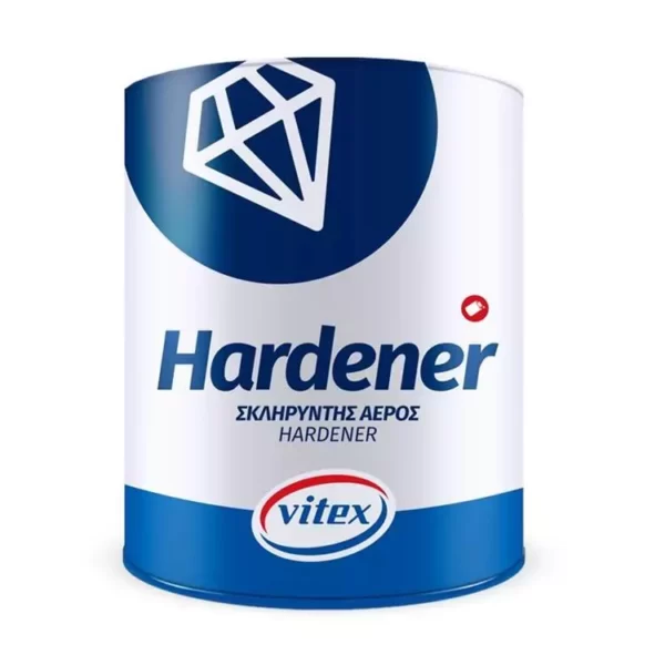 Hardener