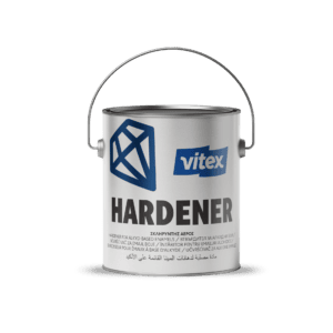 Hardener