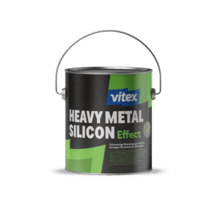 Heavy Metal Silicon Effect