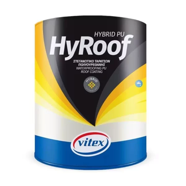 Hy Roof PU