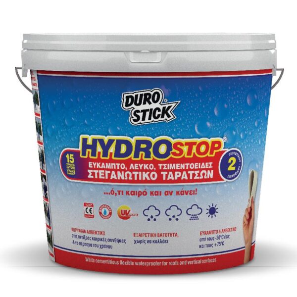 Hydrostop