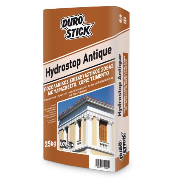 Hydrostop Antique