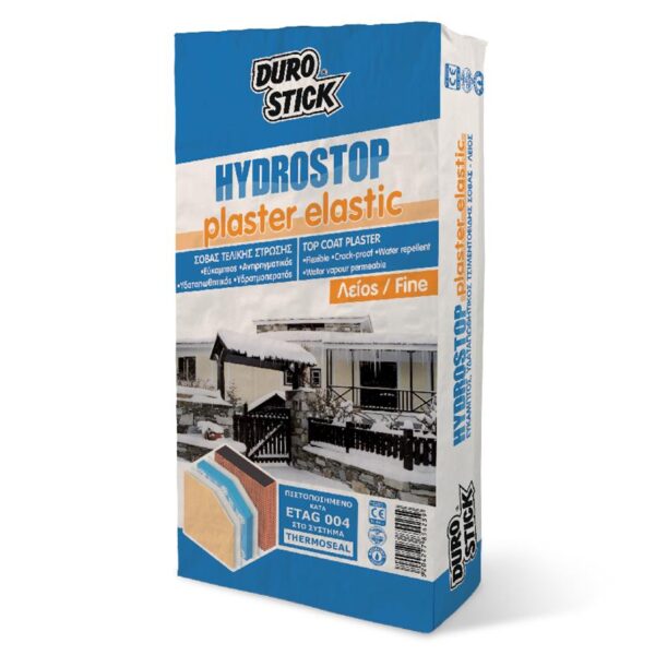 Hydrostop plaster elastic Fine