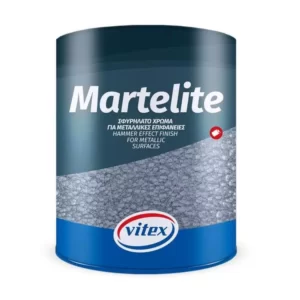 Martelite