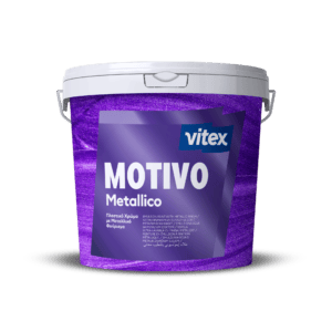 Vitex Metallico