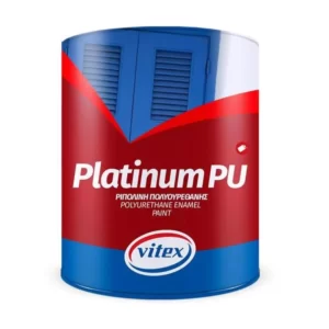 Platinum PU