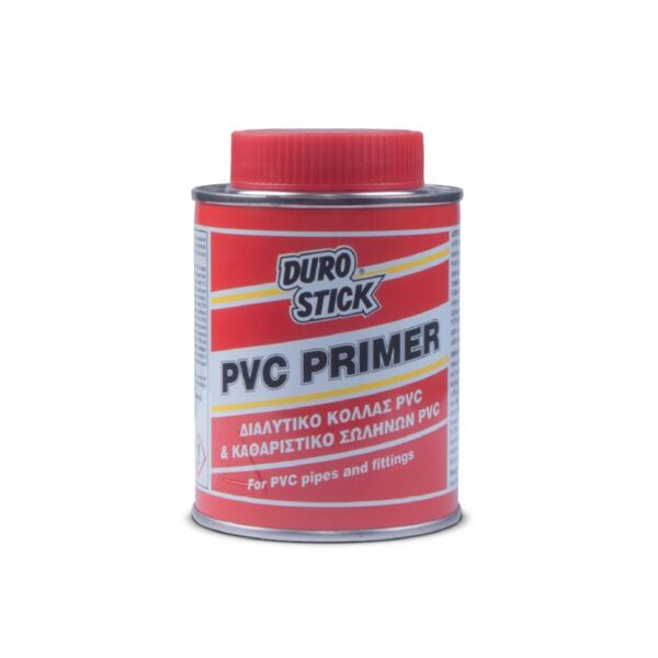 Pvc primer