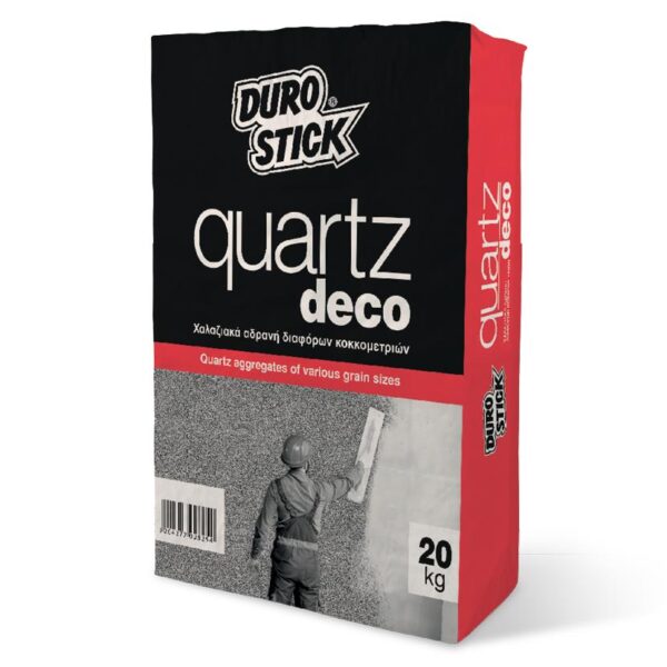 Quartz deco