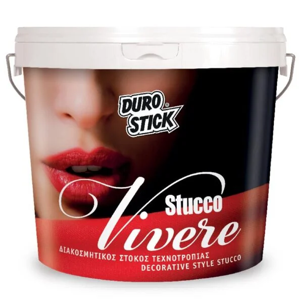 Stucco vivere