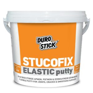 Stucofix elastic putty