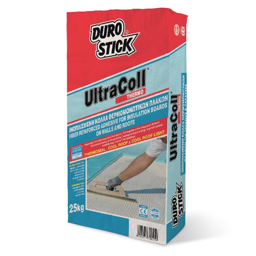Ultracoll thermo