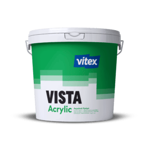 Vista Ακρυλικό