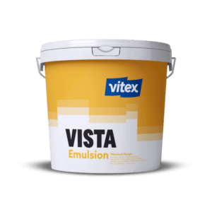 Vista Πλαστικό