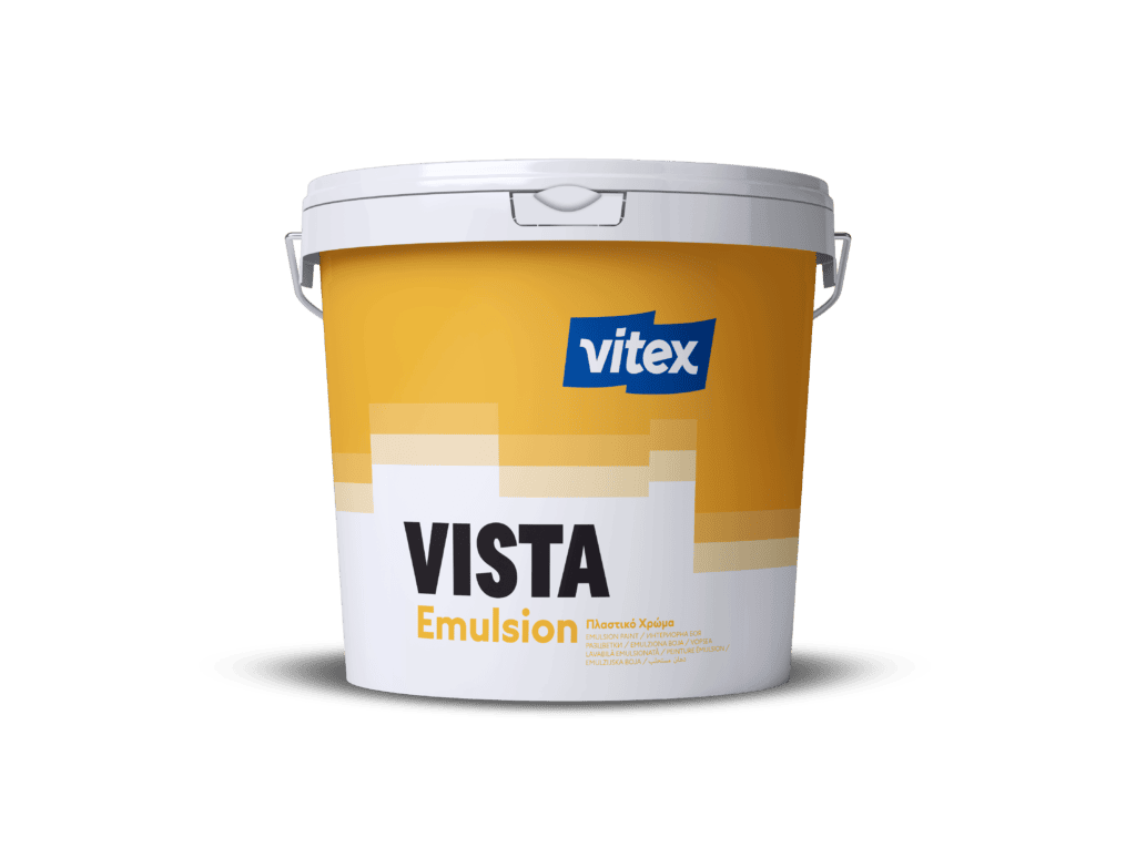 Vista Πλαστικό