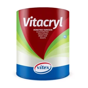 Vitacryl
