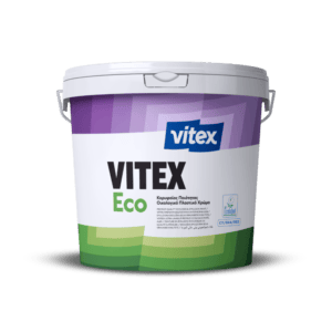 Οικολογικό Χρώμα Vitex Eco
