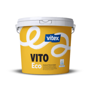 Vito Eco Πλαστικό
