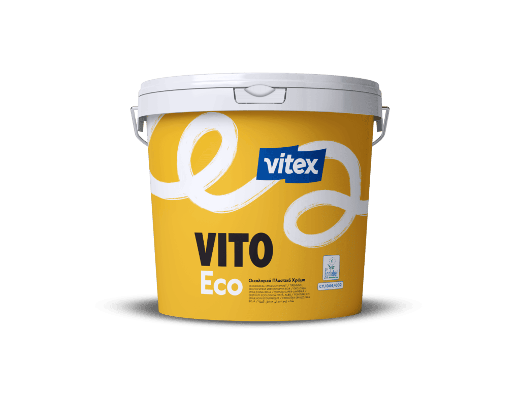 Vito Eco Πλαστικό