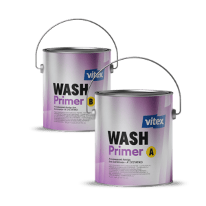 Wash Primer