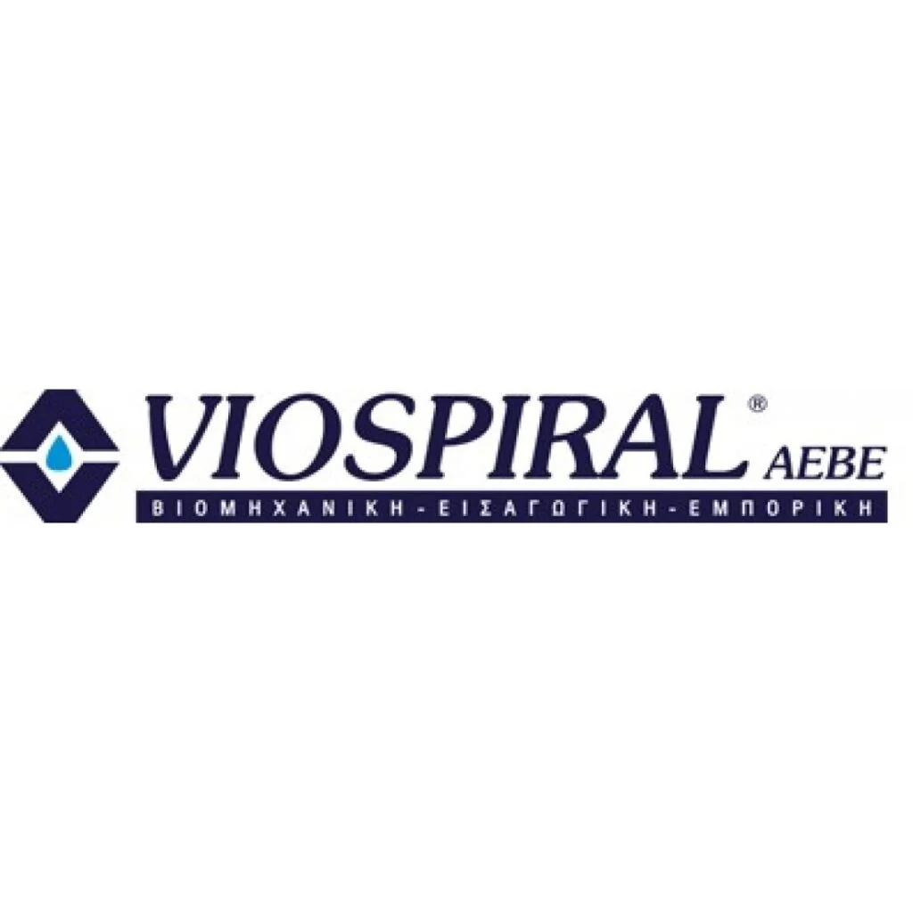 Viospiral Υδραυλικά Συνεργαζόμενη Γουρδούπης