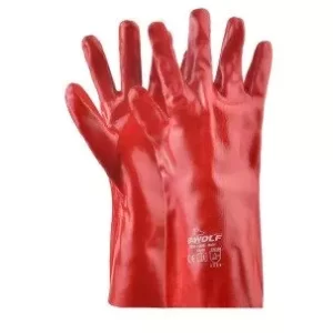 Γάντια PVC