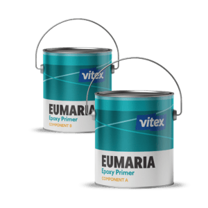 Eumaria Epoxy Primer