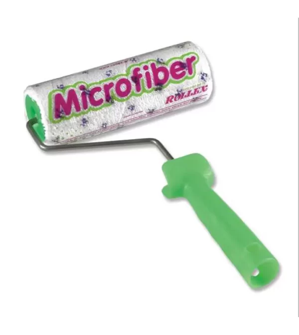 Ρολό Microfiber