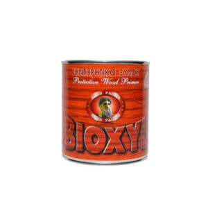 Συντηρητικό Ξύλου Bioxyl 750mL