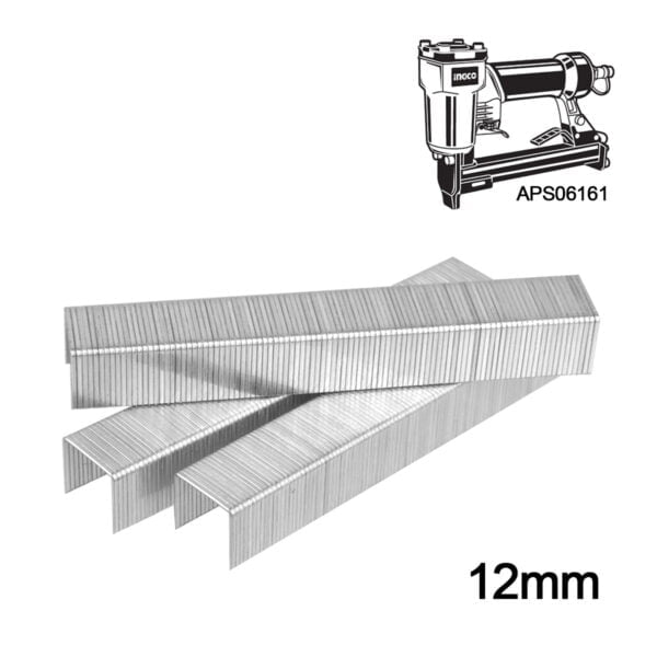 Διχάλα 12mm Αεροκαρφωτικού APS06161