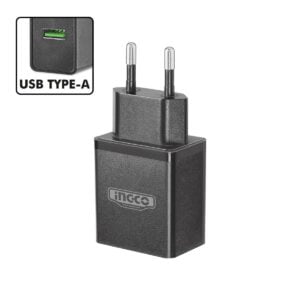 Φόρτισης USB Type-A
