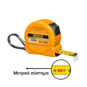 Μετροταινία 5m x 25mm