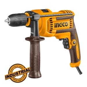 Ηλεκτρικό Κρουστικό Δράπανο 710W