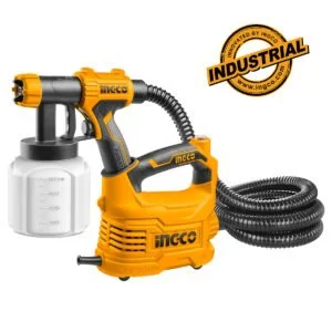 Ηλεκτρικό Πιστόλι Βαφής 500W