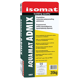 AQUAMAT-ADMIX