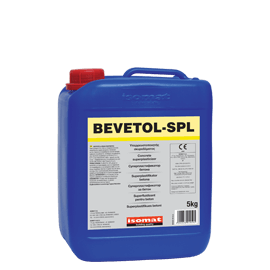 BEVETOL-SPL