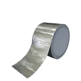 BITUMINOUS TAPE ALU