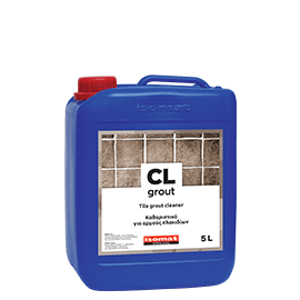 CL-GROUT