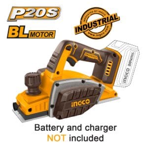 Πλάνη Μπαταρίας 20V Li-Ion SOLO