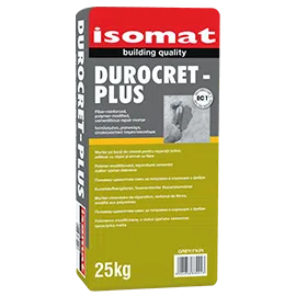 DUROCRET-PLUS