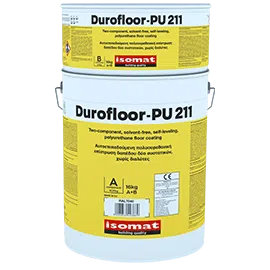 DUROFLOOR-PU 211